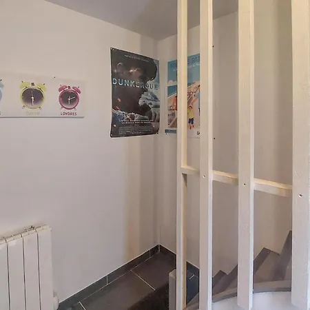 Beautiful In Dunkerque With Kitchen 度假居 敦刻尔克