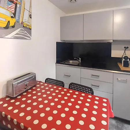 Beautiful In Dunkerque With Kitchen * 敦刻尔克