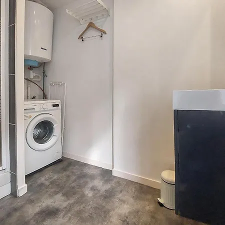 Beautiful In Dunkerque With Kitchen * 敦刻尔克